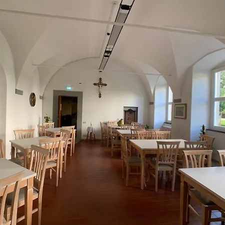 Casa Per Ferie Suore Oblate Dell'assunzione *