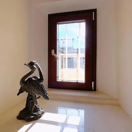 Casa Per Ferie Suore Oblate Dell'assunzione Φλωρεντία