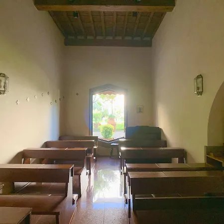Casa Per Ferie Suore Oblate Dell'assunzione Bed and Breakfast