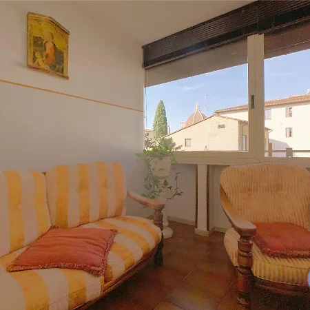 Casa Per Ferie Suore Oblate Dell'assunzione Φλωρεντία