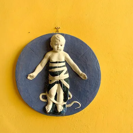 Casa Per Ferie Suore Oblate Dell'assunzione Φλωρεντία